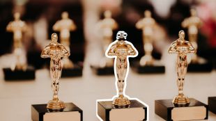 Generative AI is becoming more widespread in Hollywood.Image: ScreenHub/Canva