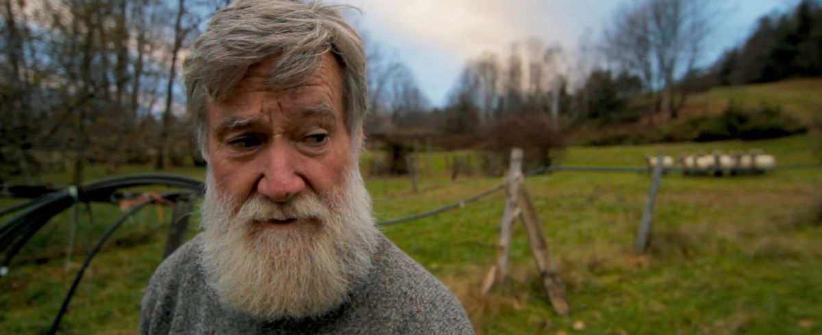 Peter And The Farm. Image: Tubi. Films Just Added To Streaming.