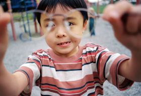 Riceboy Sleeps. Images: Sphere Films International/Icon
