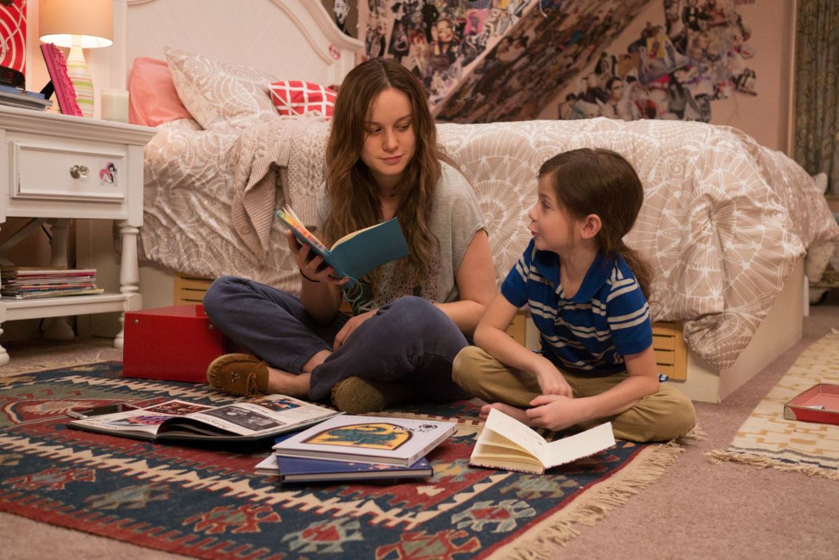 Room. Image: Studiocanal. Great Films Just Added To Streaming.
