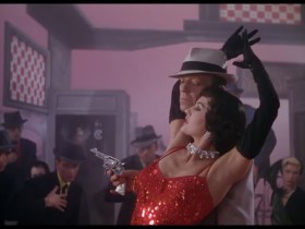 The Band Wagon. Image: TCM. Great films to stream.