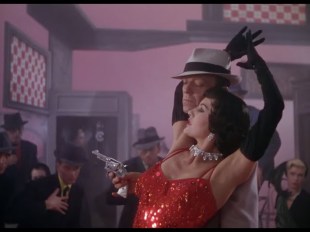 The Band Wagon. Image: TCM. Great films to stream.