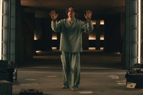 Lewis Pullman as Bob Reynolds in Thunderbolts. Image: Marvel.