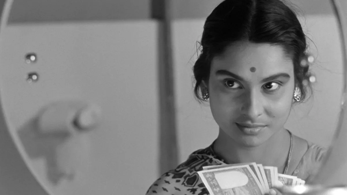 The Big City. Image: Janus Films/The Criterion Collection. Films Just Added To Streaming.