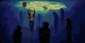 the drifter game
