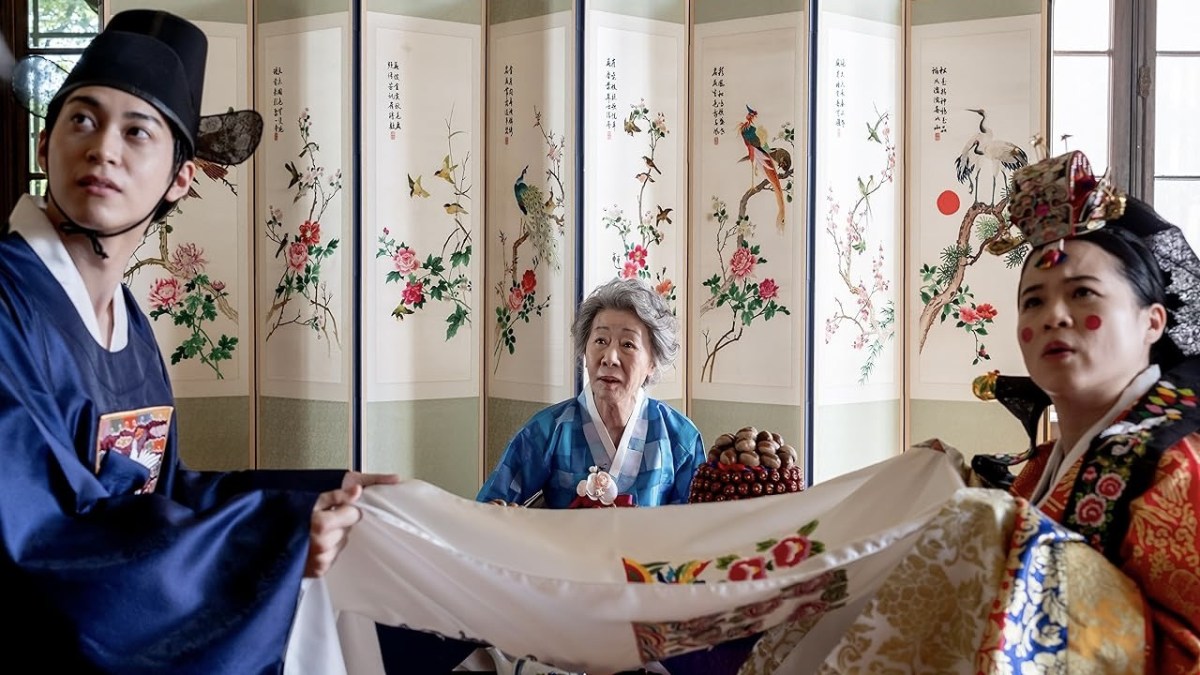 The Wedding Banquet. Image: Universal Pictures. Great Films Added To Streaming.