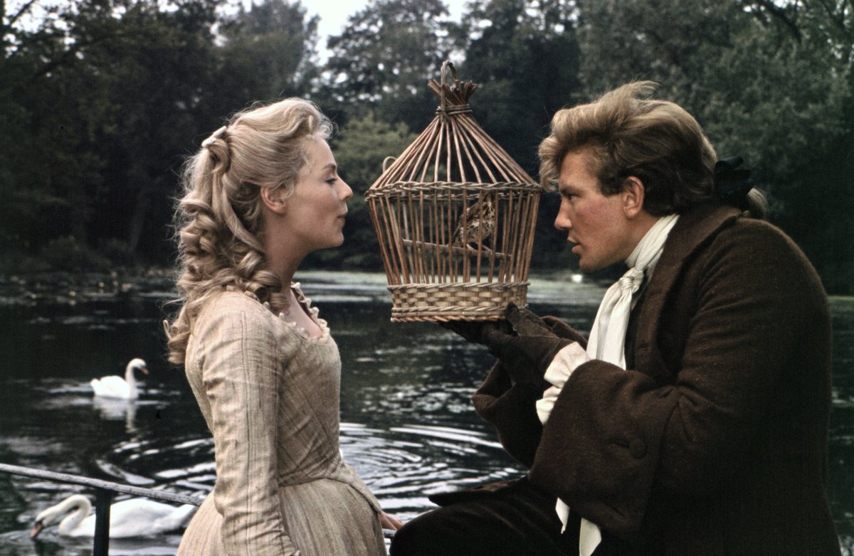 Tom Jones. Image: United Artists. Oscar-Winning Films. 