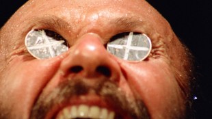 Wake in Fright. Image: Umbrella Entertainment.
