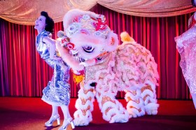 The Wedding Banquet. Image: Universal Pictures