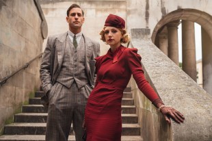 Towards Zero. Image: BritBox.