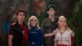 ZOMBIES 4: Dawn of the Vampires. Image: Disney+.