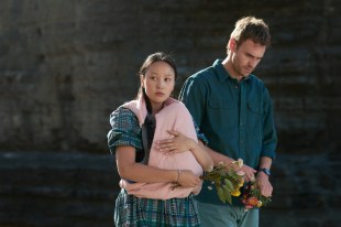 The Survivors. Image: Netflix.