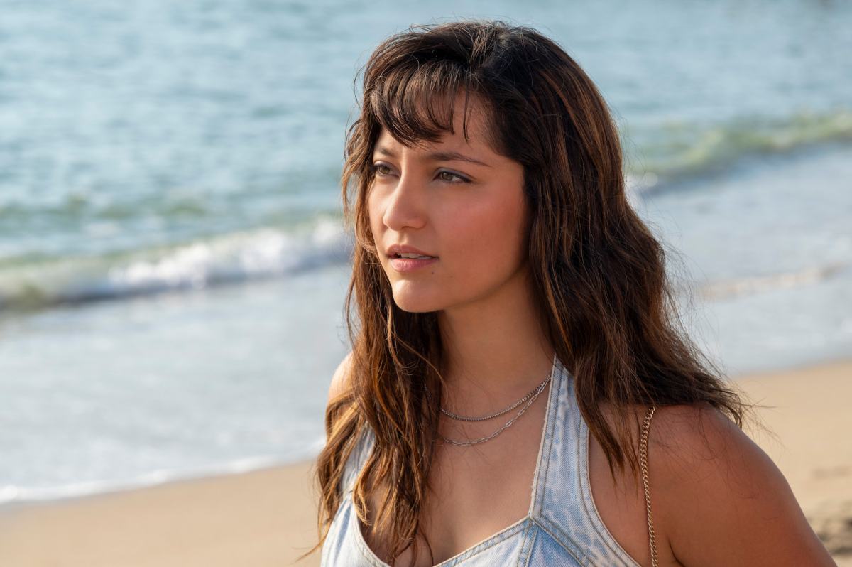 Acapulco Season 4. Image: Apple Tv+.