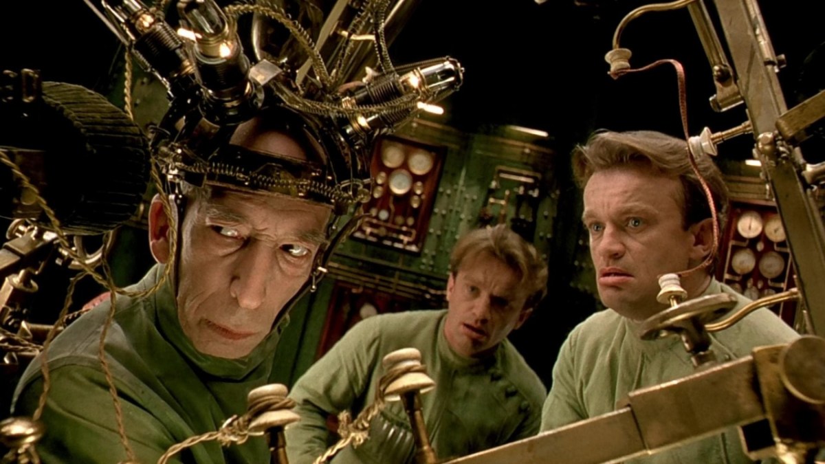 The City Of Lost Children. Image: Umbrella Entertainment. Great Films Just Added To Streaming.