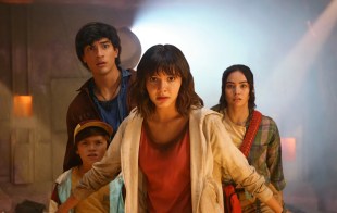 Dora And The Search For Sol Dorado. Image: Paramount Pictures/ Paramount+.