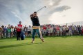 Happy Gilmore 2. Image: Netflix.
