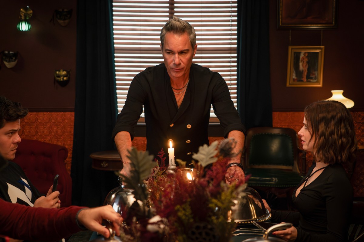 Hell Motel. Image: AMC+ & Shudder.