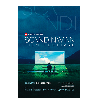 Hurtigruten Scandinavian Film Festival