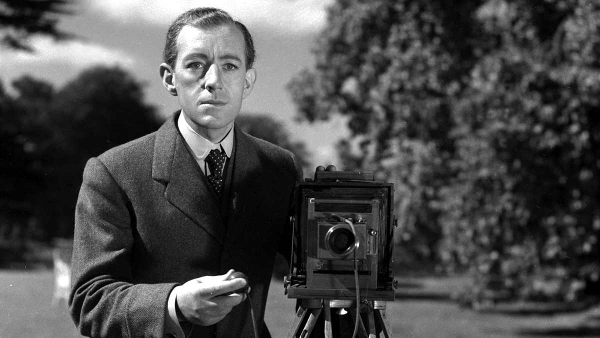 Kind Hearts And Coronets. Image: Criterion. Great Films Just Added To Streaming.