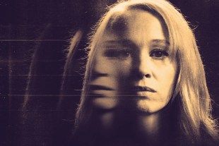 Sherri Papini: Caught in the Lie. Image: Max.