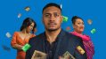 Moni. Image: SBS On Demand/ NITV.