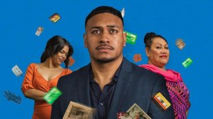 Moni. Image: SBS On Demand/ NITV.