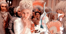 Marie Antoinette. Image: Stan/Columbia Pictures. 10 great films to stream.