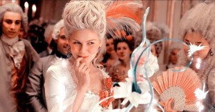 Marie Antoinette. Image: Stan/Columbia Pictures. 10 great films to stream.