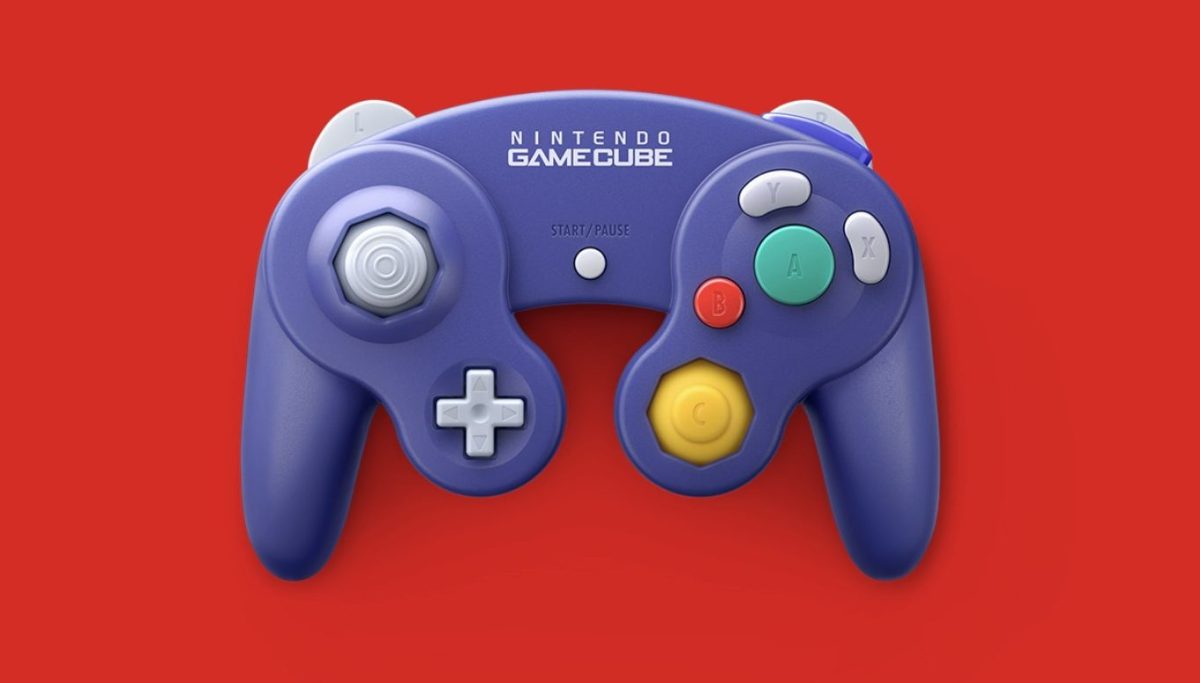Nintendo Switch 2 GameCube controller