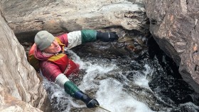 Australian Story: The River Part 1. Image: ABC iview.