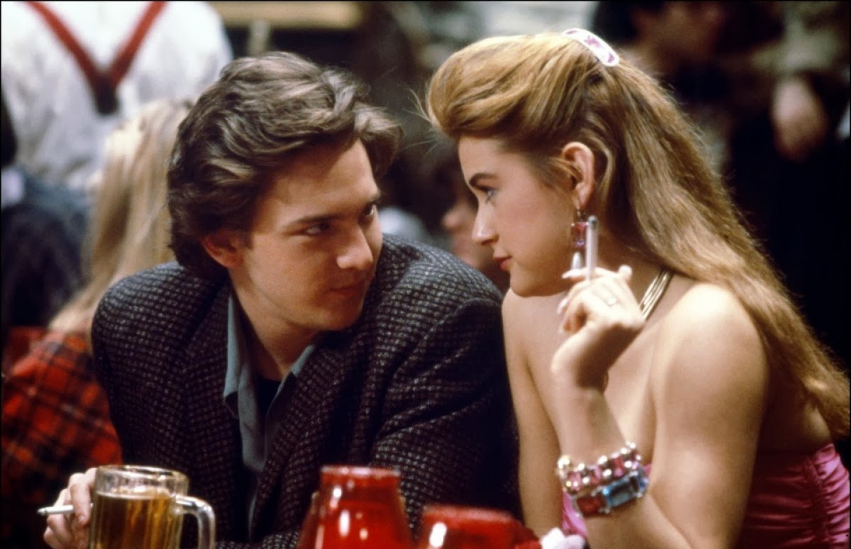 St. Elmo's Fire. Image: Columbia Pictures. Great Films Just Added To Streaming.