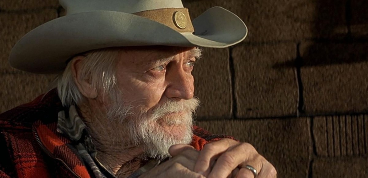 The Straight Story. Image: STUDIOCANAL. Great films added to streaming.