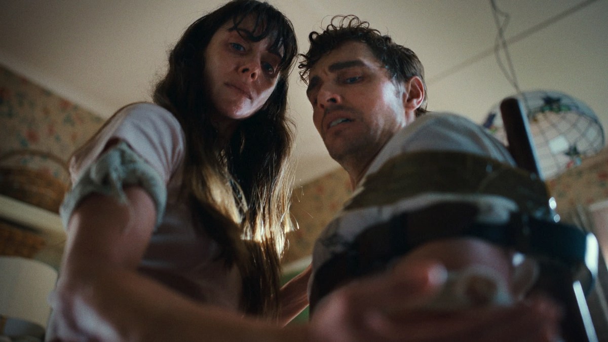 Together. Image: Kismet Movies.