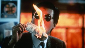 A Better Tomorrow, which will soon get the GenAI treatment. Image: Roadshow Entertainment