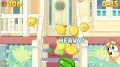 apple arcade fruit ninja bluey game