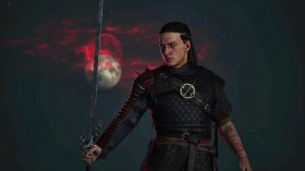 blood of dawnwalker game