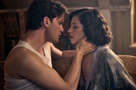 Outlander: Blood of My Blood. Image: Sony/Starz/Stan
