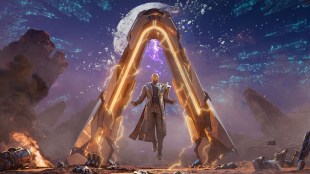borderlands 4 gameplay interview