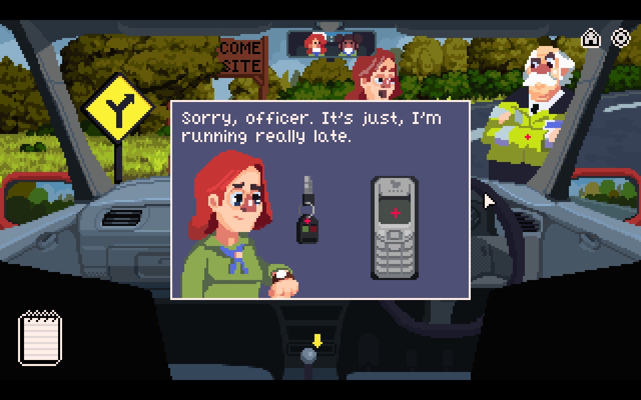 City Of Voices Game Demo
