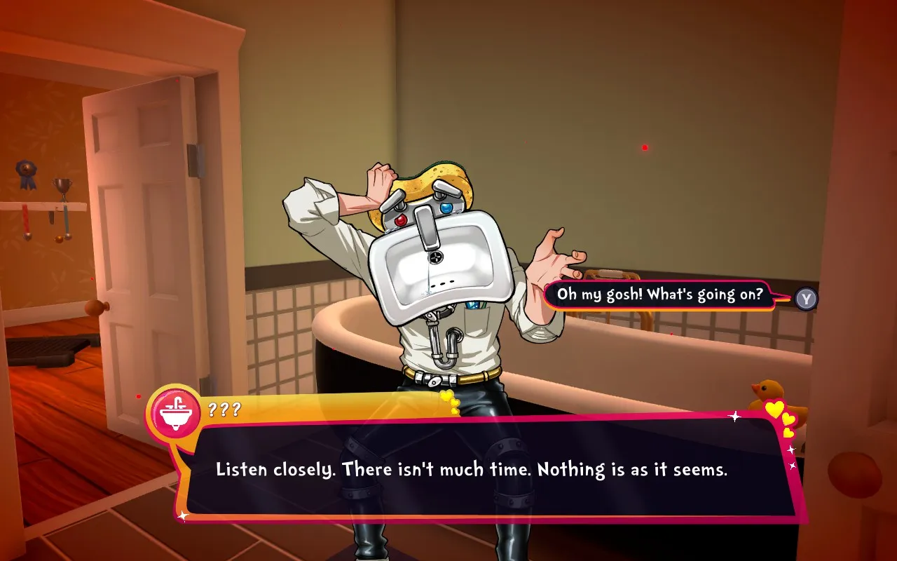 Gameplay Screenshot 2