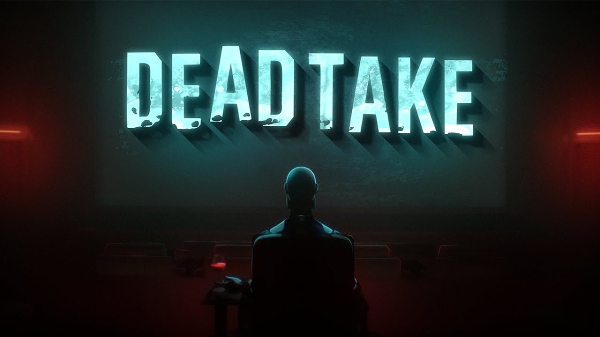 dead take surgent studios