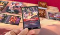 disney lorcana reign of jafar palace heist review