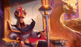 disney lorcana reign of jafar set review