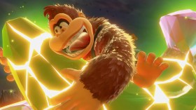 donkey kong bananza game nintendo direct
