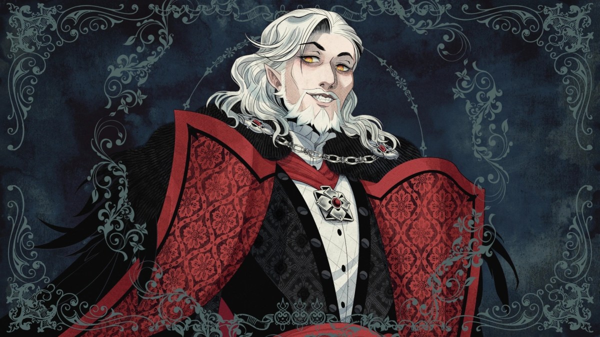 draculesti dracula romance game