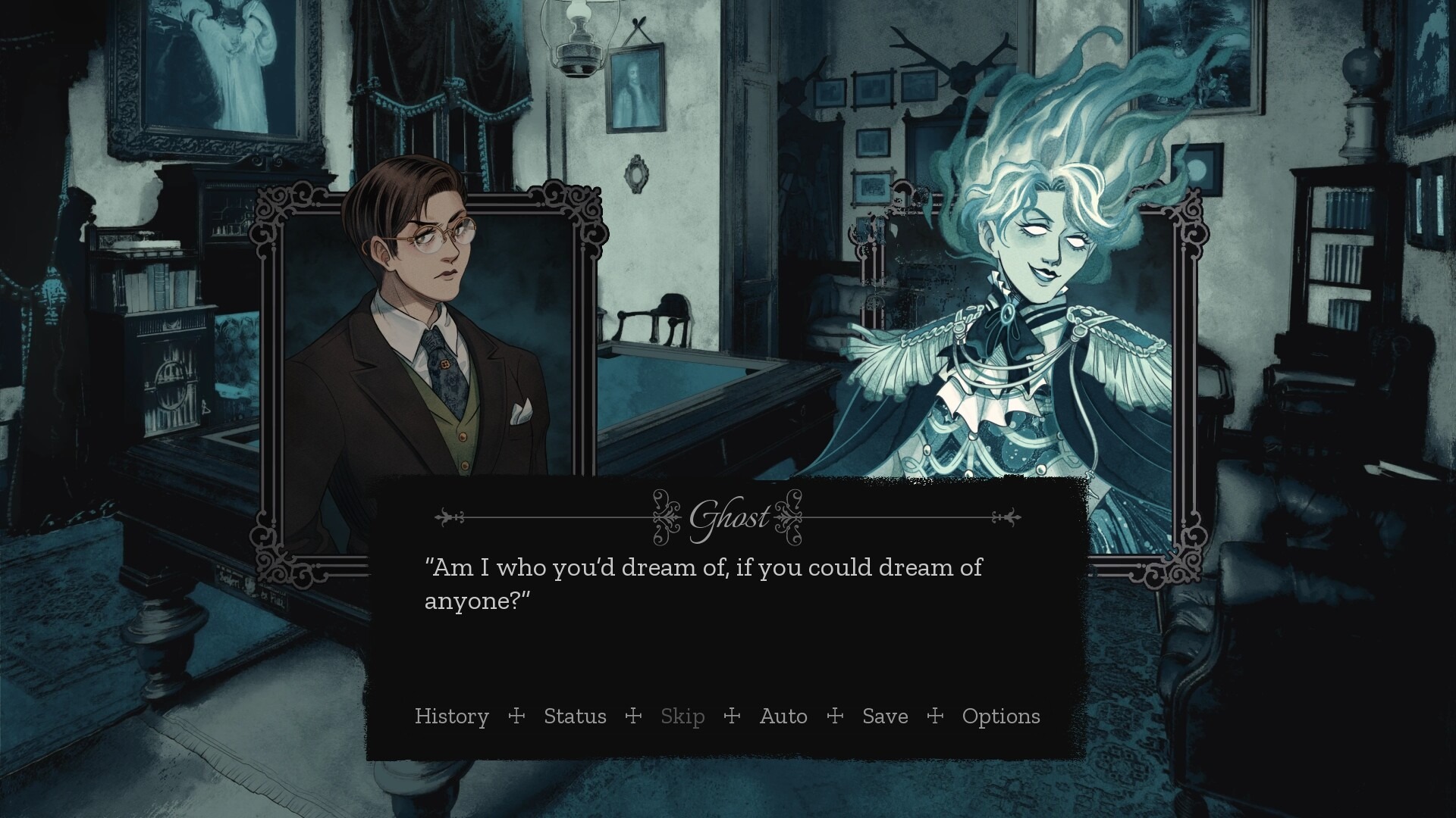 Draculesti Game Frosty Games Fest