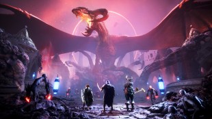 dragon age the veilguard