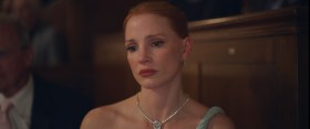 Jessica Chastain in Dreams. Image: MIFF 2025