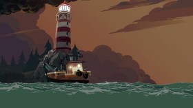 dredge apple game design awards
