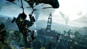 SGF Round-Up - Exoborne